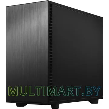 Корпус Fractal Design Define 7 Black/White Solid (FD-C-DEF7A-04) картинка 2